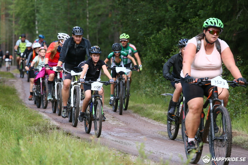 Bild från Cykelvasan 2019 (30km)