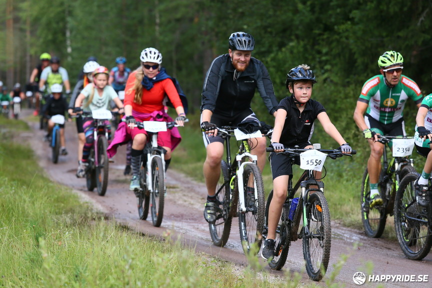 Bild från Cykelvasan 2019 (30km)