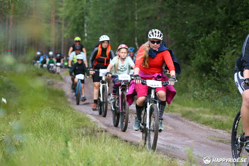 Bild från Cykelvasan 2019 (30km)