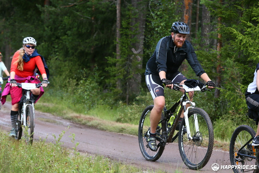 Bild från Cykelvasan 2019 (30km)