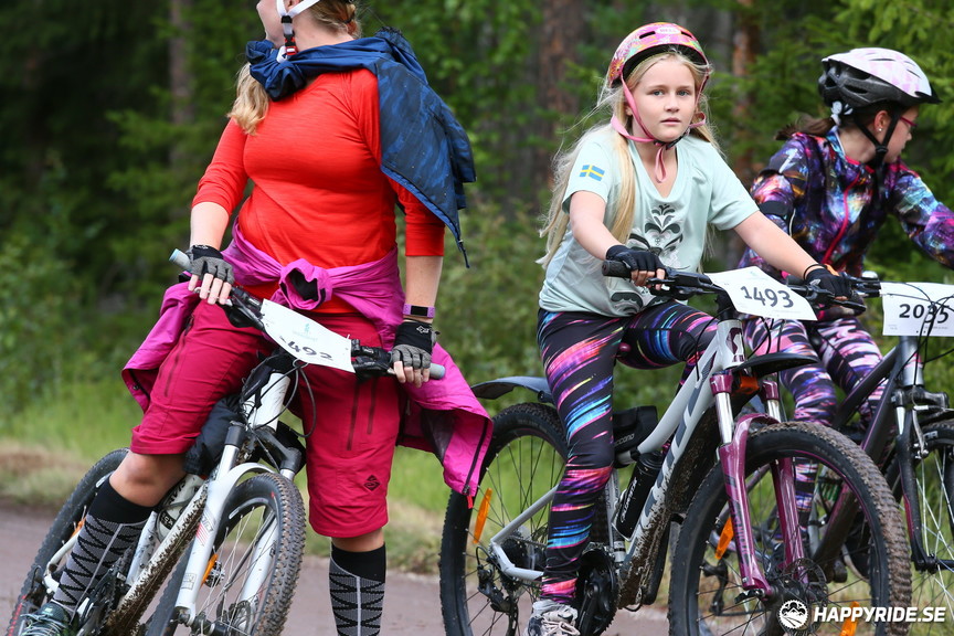 Bild från Cykelvasan 2019 (30km)