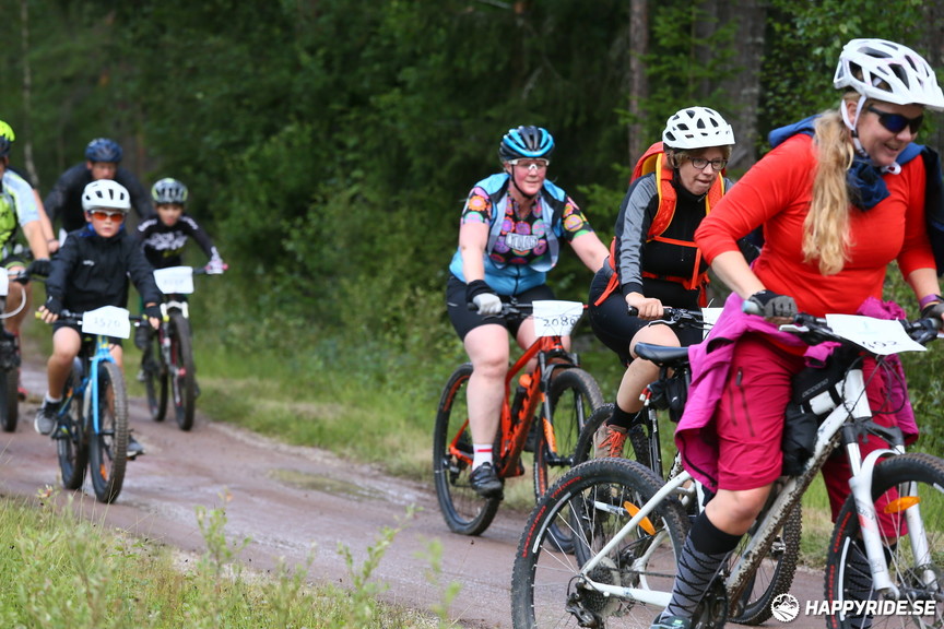 Bild från Cykelvasan 2019 (30km)
