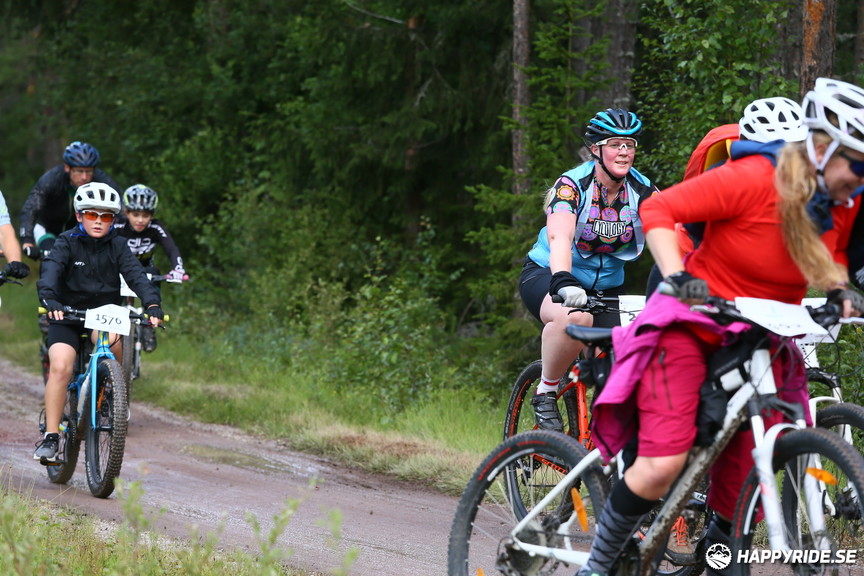 Bild från Cykelvasan 2019 (30km)