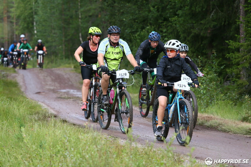 Bild från Cykelvasan 2019 (30km)
