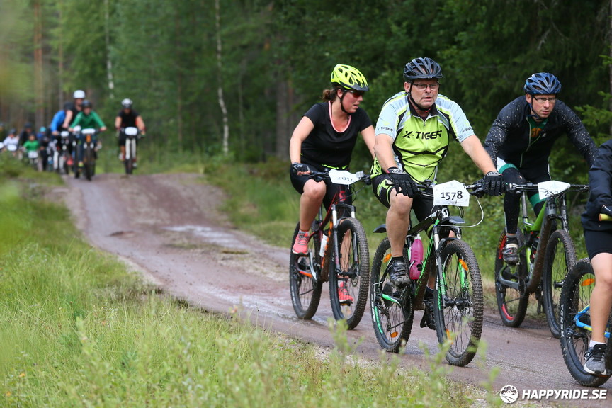 Bild från Cykelvasan 2019 (30km)