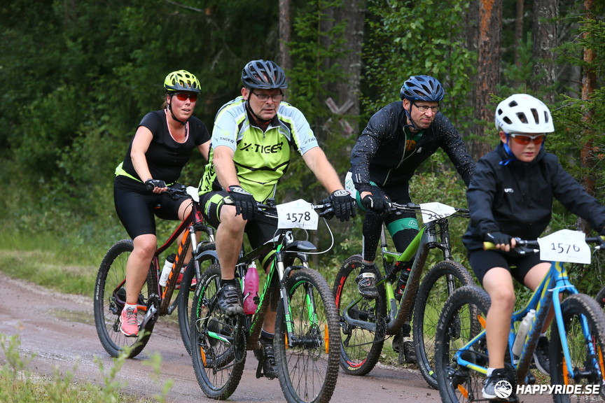 Bild från Cykelvasan 2019 (30km)