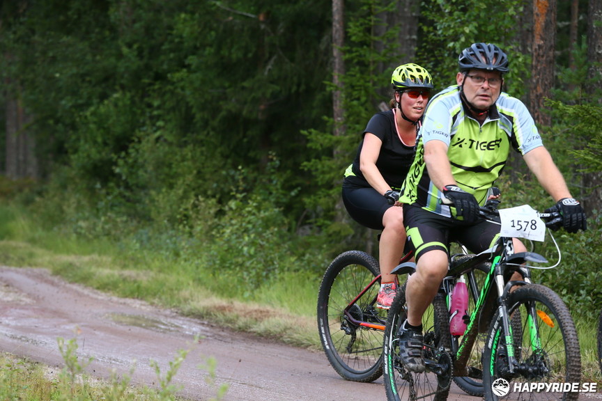 Bild från Cykelvasan 2019 (30km)