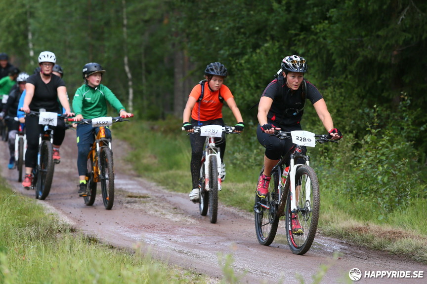 Bild från Cykelvasan 2019 (30km)