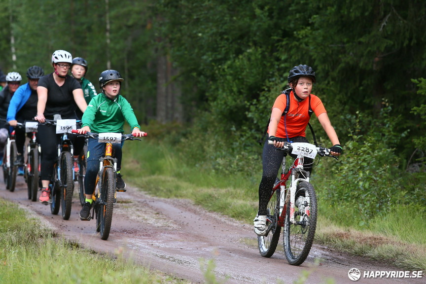 Bild från Cykelvasan 2019 (30km)