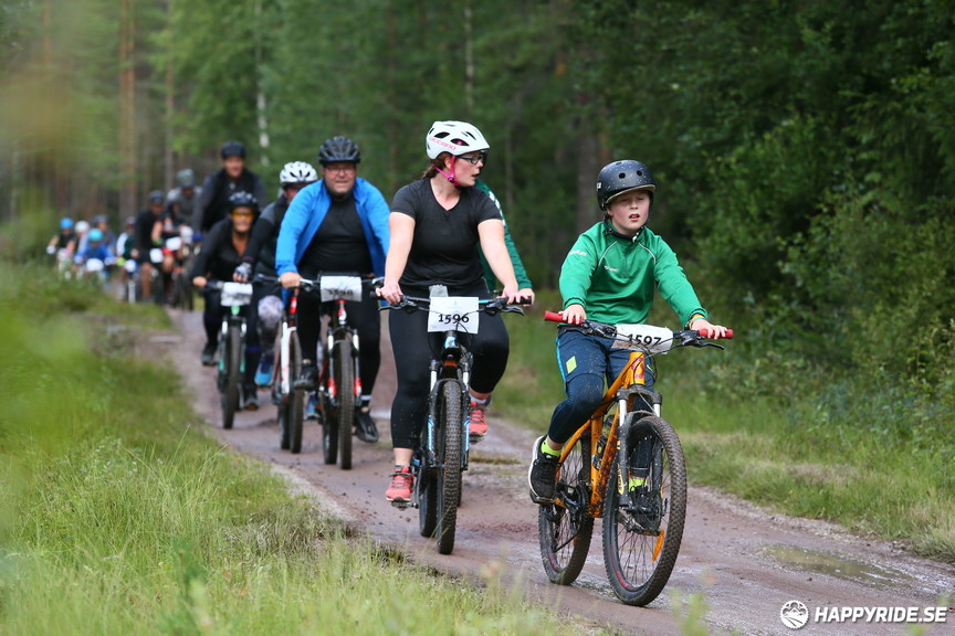 Bild från Cykelvasan 2019 (30km)