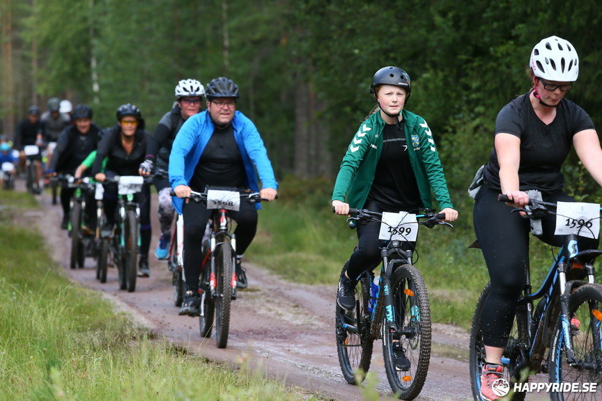 Bild från Cykelvasan 2019 (30km)