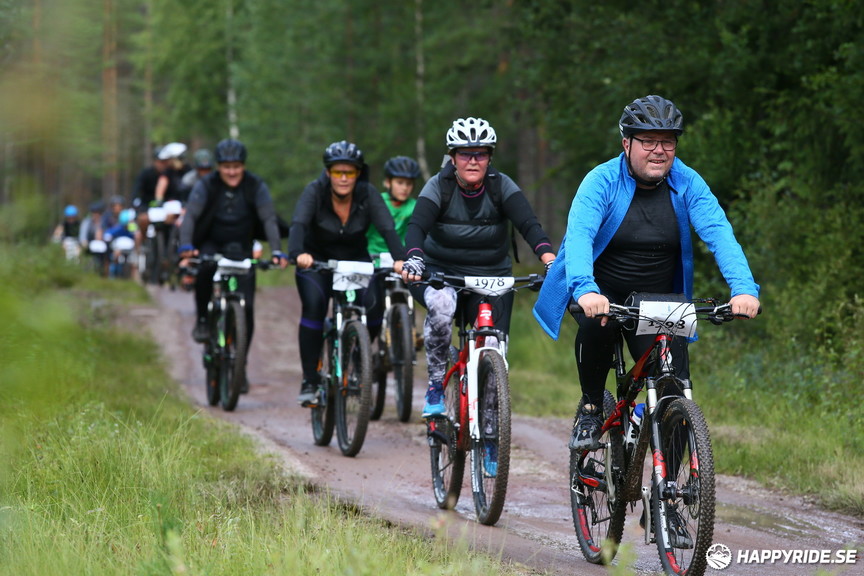Bild från Cykelvasan 2019 (30km)