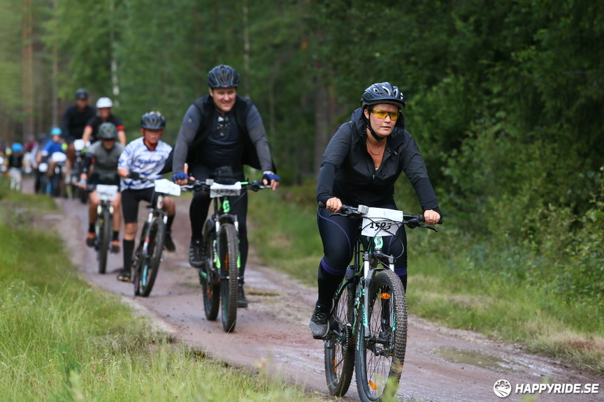 Bild från Cykelvasan 2019 (30km)