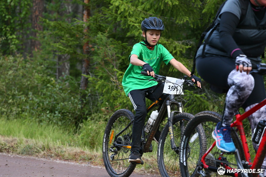 Bild från Cykelvasan 2019 (30km)