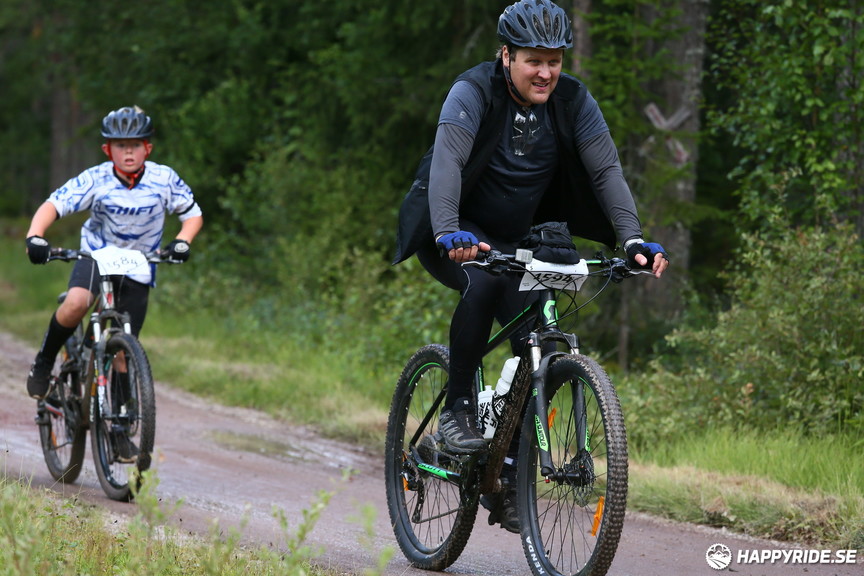 Bild från Cykelvasan 2019 (30km)