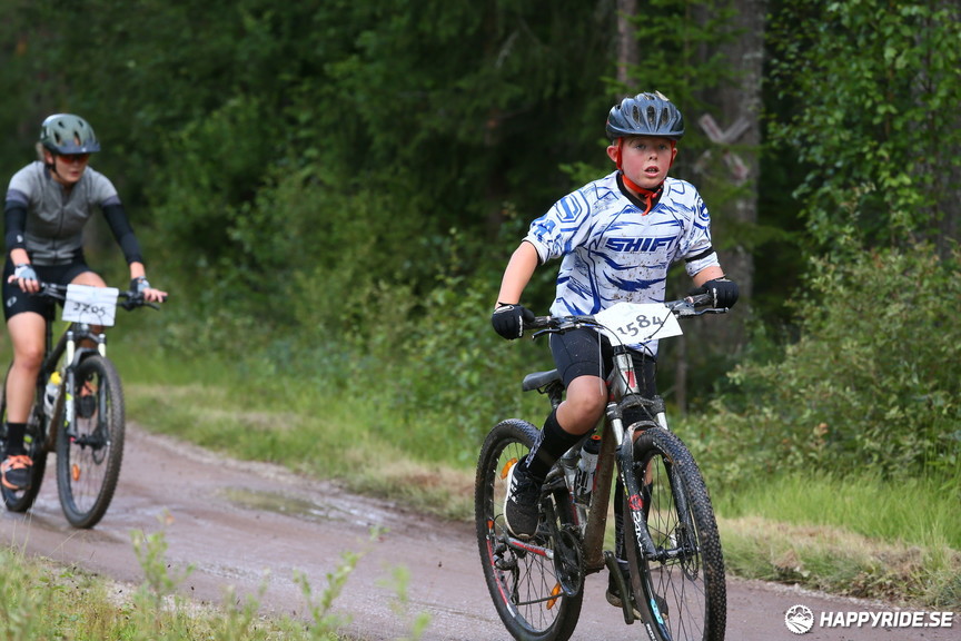 Bild från Cykelvasan 2019 (30km)