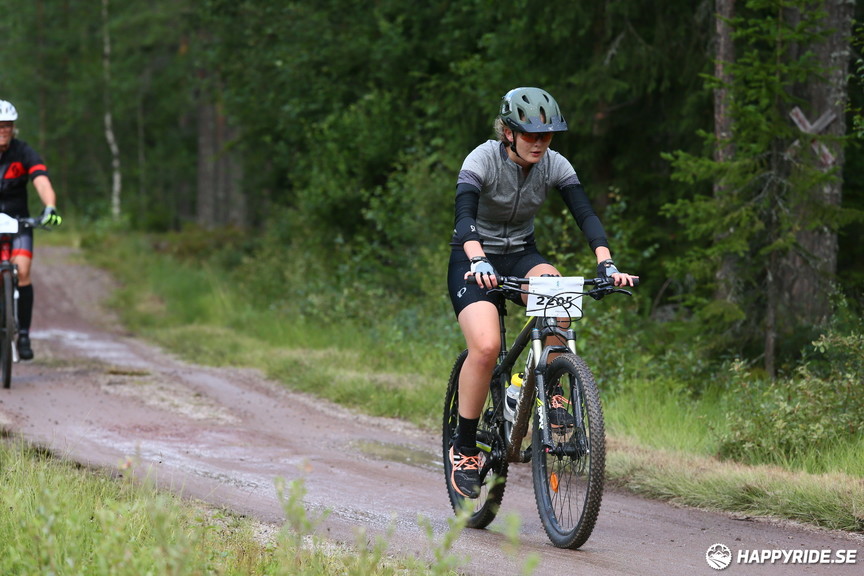 Bild från Cykelvasan 2019 (30km)