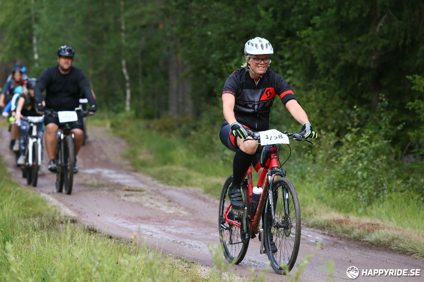Bild från Cykelvasan 2019 (30km)