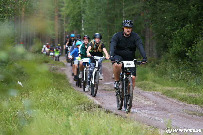 Bild från Cykelvasan 2019 (30km)