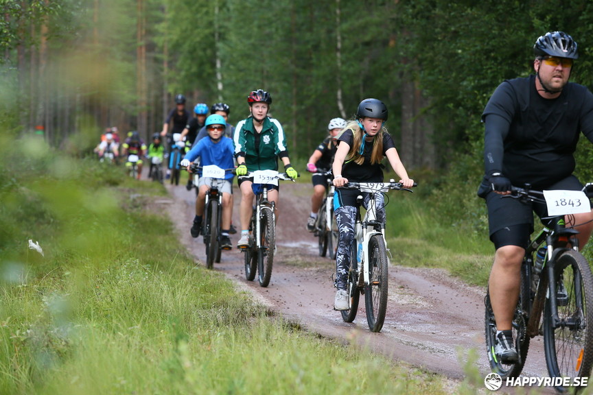 Bild från Cykelvasan 2019 (30km)