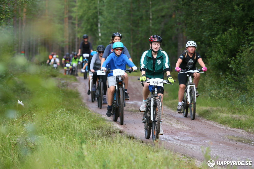 Bild från Cykelvasan 2019 (30km)