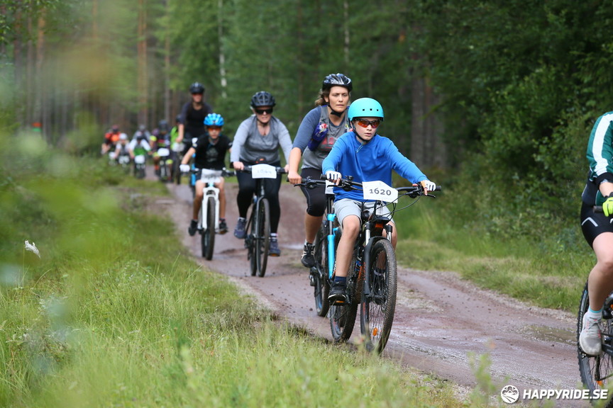 Bild från Cykelvasan 2019 (30km)