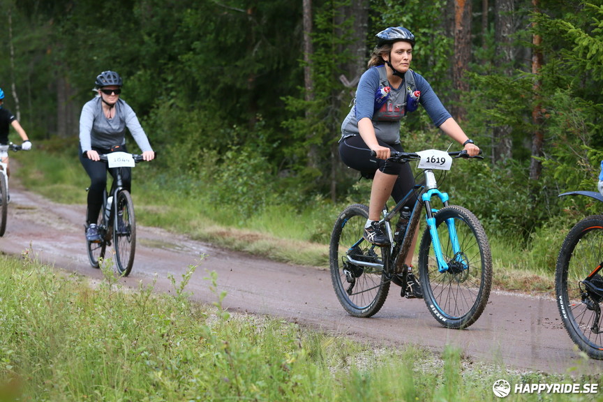 Bild från Cykelvasan 2019 (30km)