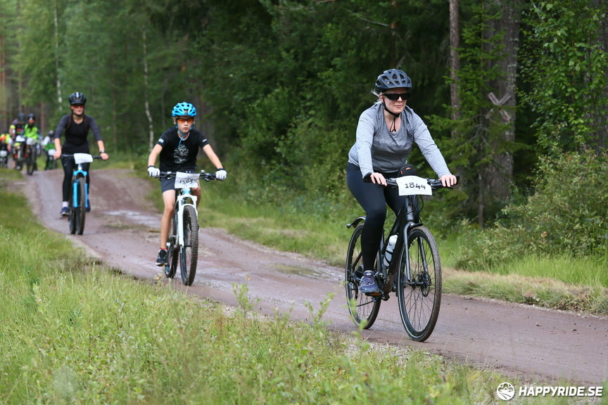 Bild från Cykelvasan 2019 (30km)