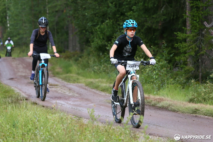 Bild från Cykelvasan 2019 (30km)