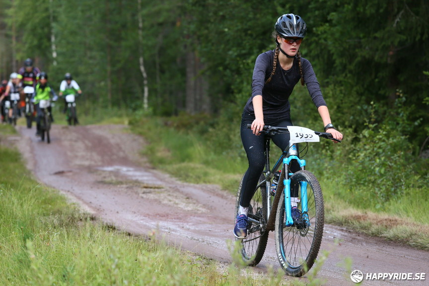 Bild från Cykelvasan 2019 (30km)