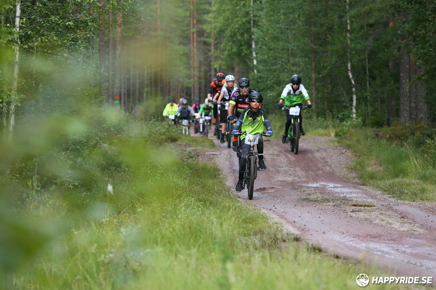 Bild från Cykelvasan 2019 (30km)