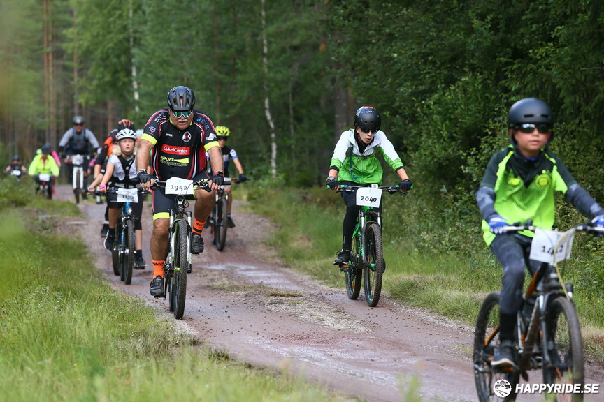 Bild från Cykelvasan 2019 (30km)