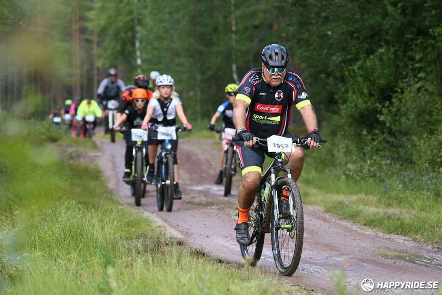 Bild från Cykelvasan 2019 (30km)