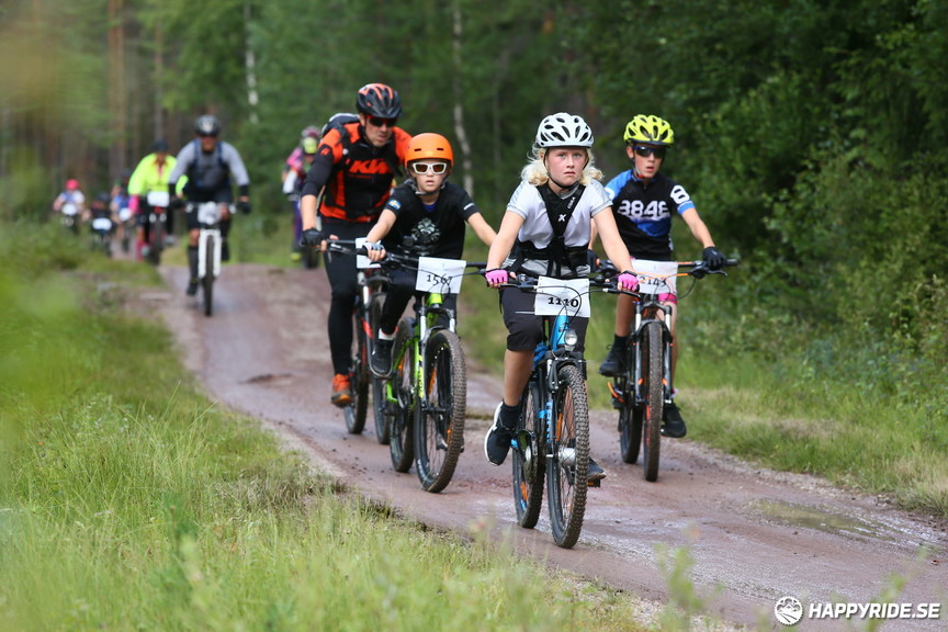 Bild från Cykelvasan 2019 (30km)