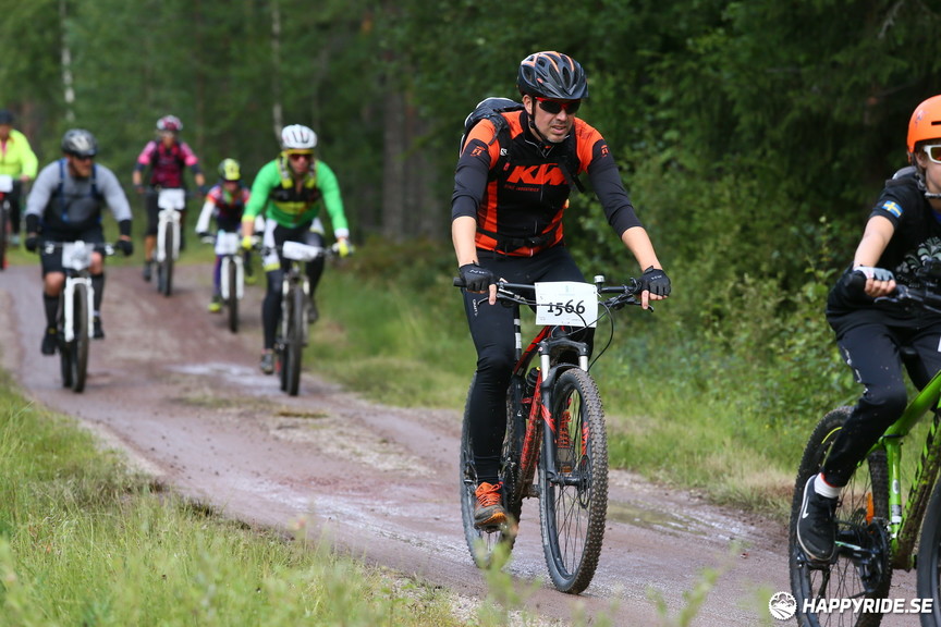 Bild från Cykelvasan 2019 (30km)