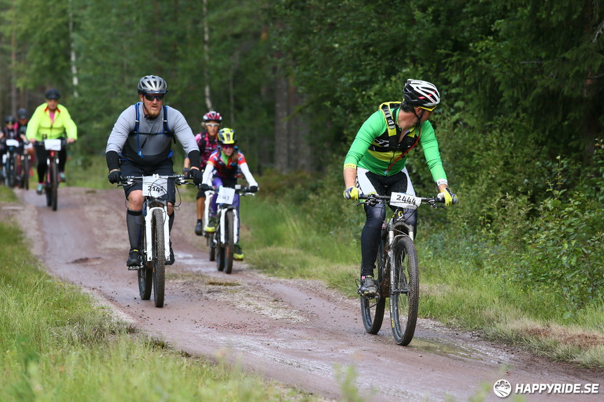 Bild från Cykelvasan 2019 (30km)