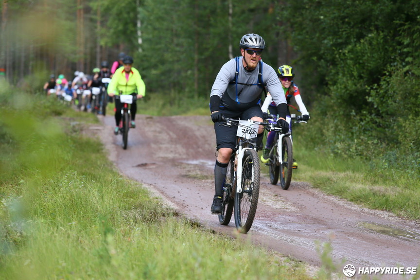 Bild från Cykelvasan 2019 (30km)