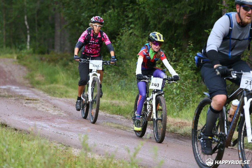 Bild från Cykelvasan 2019 (30km)