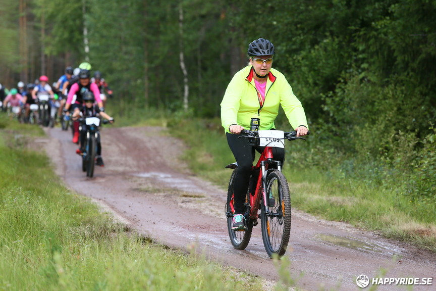 Bild från Cykelvasan 2019 (30km)