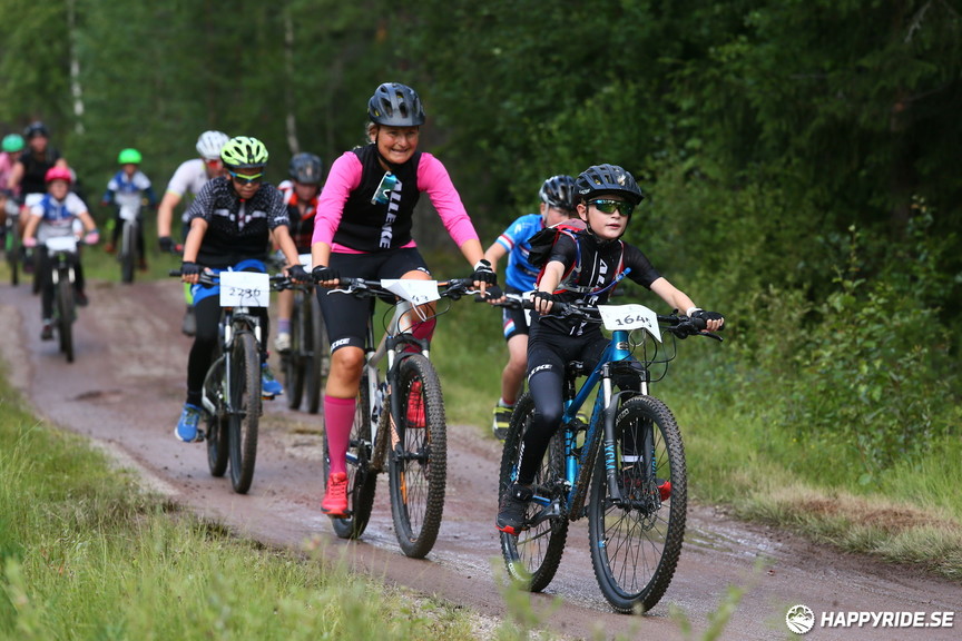Bild från Cykelvasan 2019 (30km)