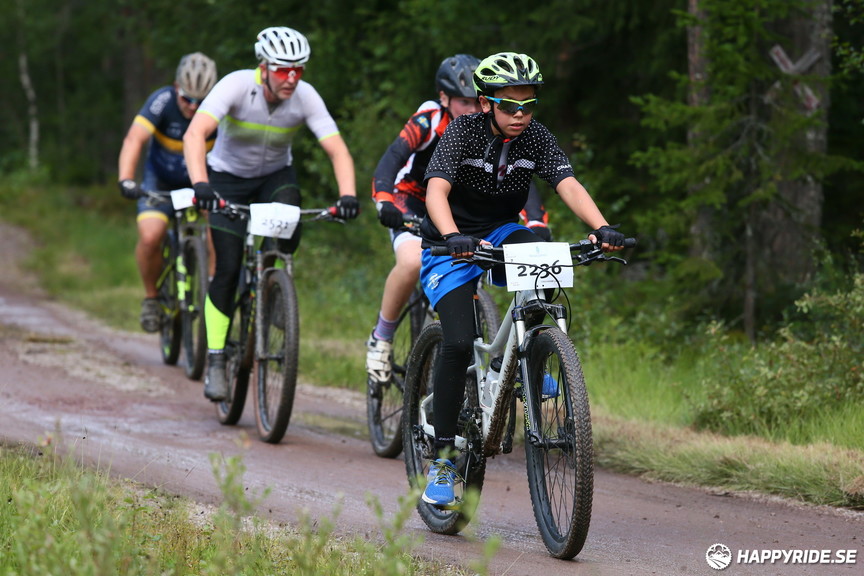 Bild från Cykelvasan 2019 (30km)
