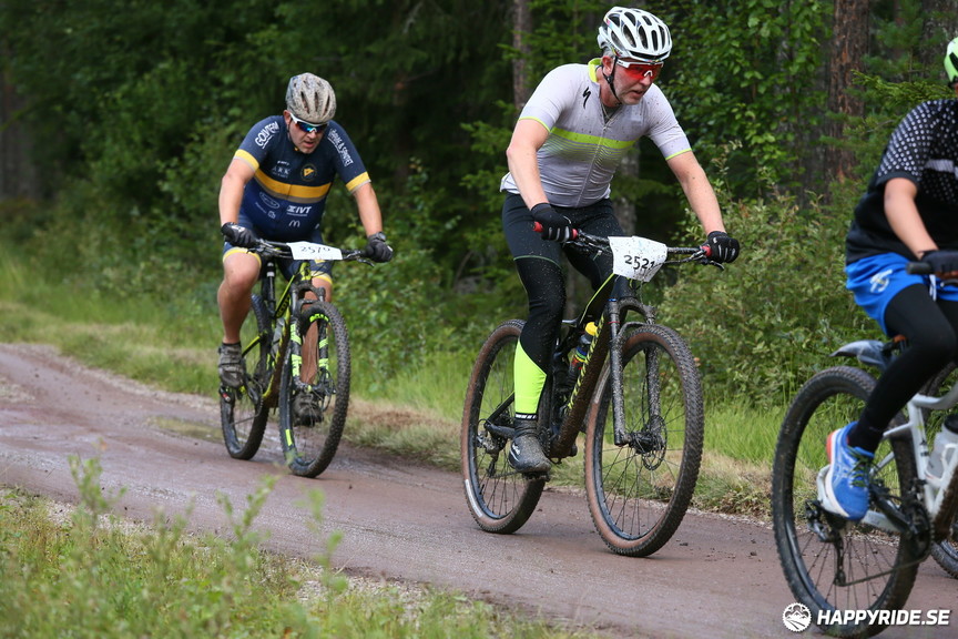 Bild från Cykelvasan 2019 (30km)