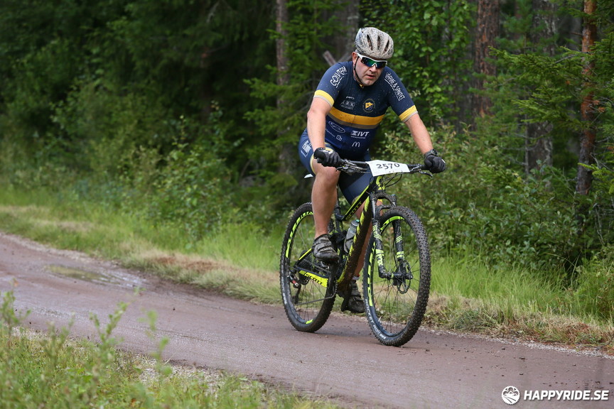 Bild från Cykelvasan 2019 (30km)
