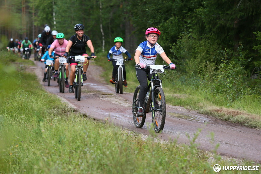 Bild från Cykelvasan 2019 (30km)
