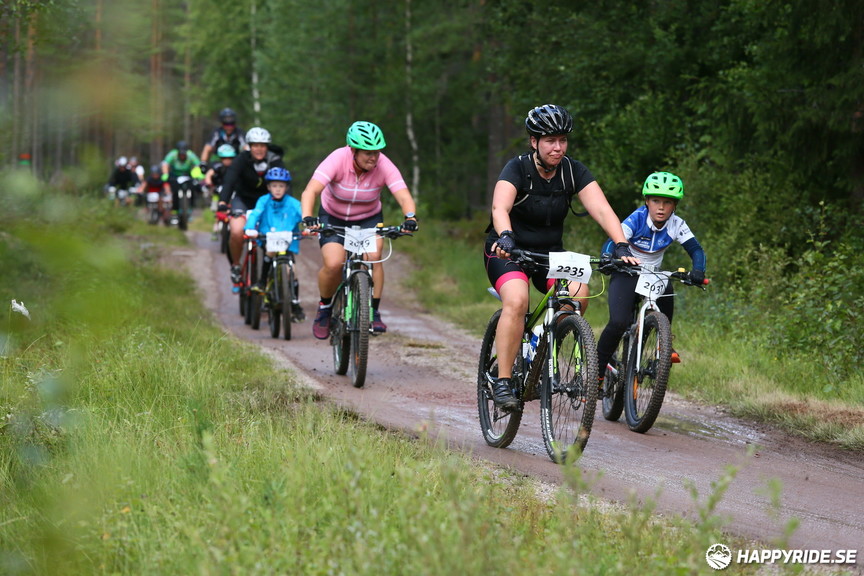 Bild från Cykelvasan 2019 (30km)