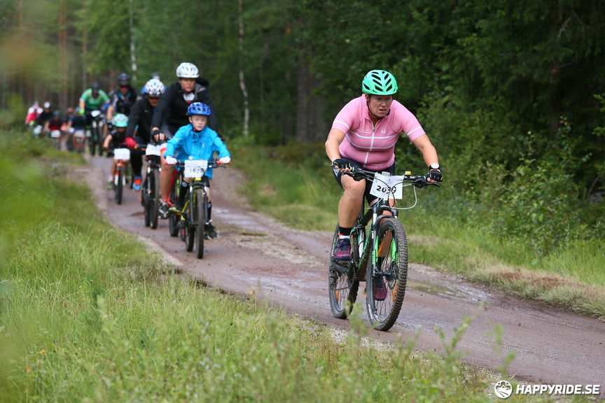 Bild från Cykelvasan 2019 (30km)