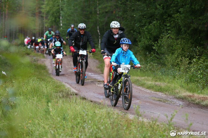 Bild från Cykelvasan 2019 (30km)