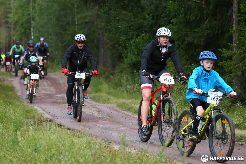 Bild från Cykelvasan 2019 (30km)