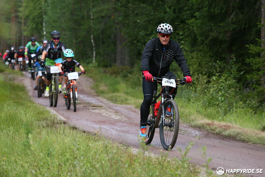 Bild från Cykelvasan 2019 (30km)