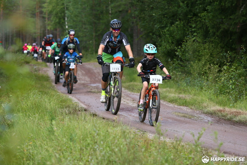 Bild från Cykelvasan 2019 (30km)